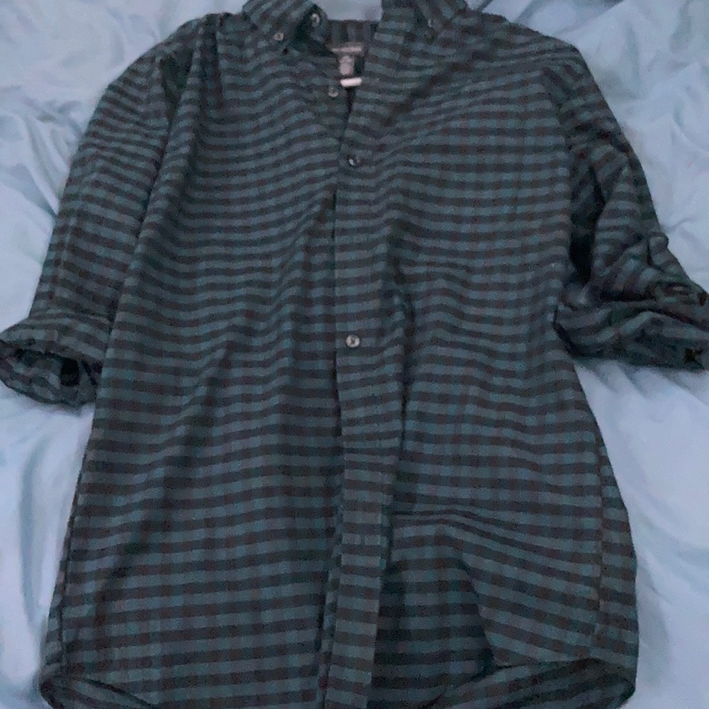 Dress shirt